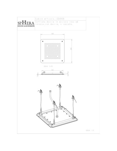 quaranta-ceramiche-soffione-doccia-tondo