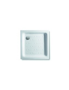 Pozzi Ginori piatto doccia 75x65 H11 cm bianco