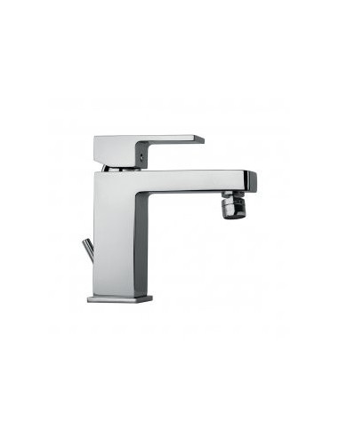 Paini Dax RS Single lever bidet tap | Quaranta Ceramiche