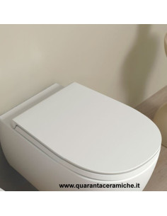 Kerasan K09 coprivaso in termoindurente