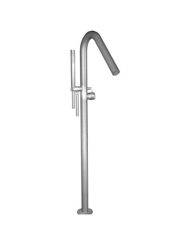 Hansgrohe Focus miscelatore monocomando per lavabo 70