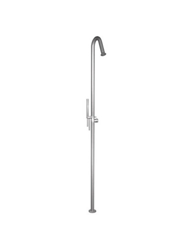 Hansgrohe Focus miscelatore monocomando per lavabo 70