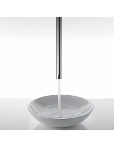 Hansgrohe Focus miscelatore monocomando per lavabo 70