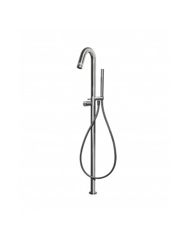 Hansgrohe Focus miscelatore monocomando per lavabo 70