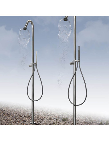 Hansgrohe Focus miscelatore monocomando per lavabo 70