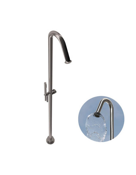 Hansgrohe Focus miscelatore monocomando per lavabo 70