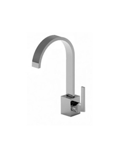 Hansgrohe Focus miscelatore monocomando per lavabo 70