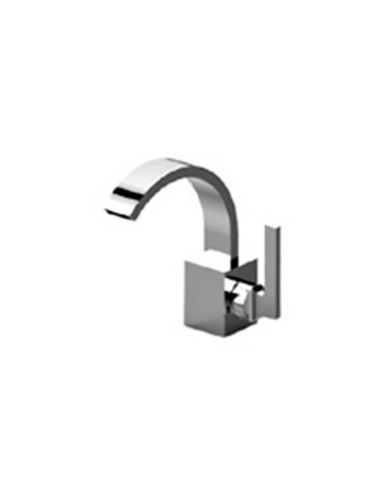 Hansgrohe Focus miscelatore monocomando per lavabo 70