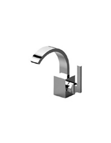 Hansgrohe Focus miscelatore monocomando per lavabo 70