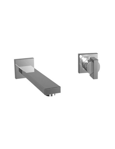 Hansgrohe Focus miscelatore monocomando per lavabo 70