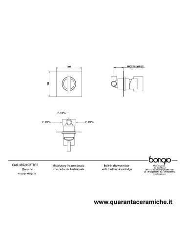 Hansgrohe Focus miscelatore monocomando per lavabo 70