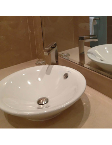 Hansgrohe Focus miscelatore monocomando per lavabo 70