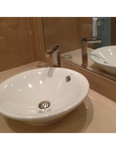 Hansgrohe Focus miscelatore monocomando per lavabo 70