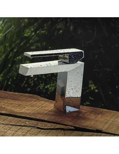 Hansgrohe Focus miscelatore monocomando per lavabo 70