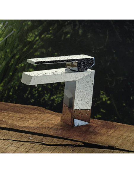 Hansgrohe Focus miscelatore monocomando per lavabo 70
