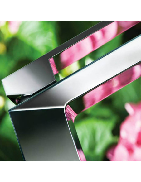 Hansgrohe Focus miscelatore monocomando per lavabo 70