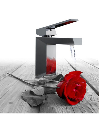 Hansgrohe Focus miscelatore monocomando per lavabo 70