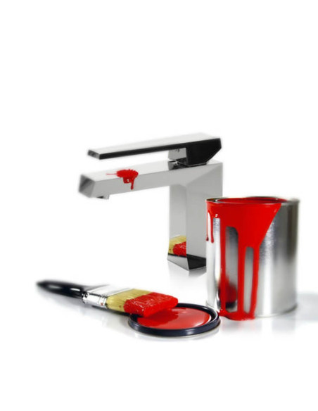 Hansgrohe Focus miscelatore monocomando per lavabo 70