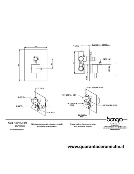 Hansgrohe Focus miscelatore monocomando per lavabo 70