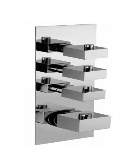 Hansgrohe Focus miscelatore monocomando per lavabo 70