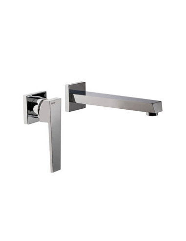 Hansgrohe Focus miscelatore monocomando per lavabo 70