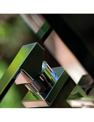 Hansgrohe Focus miscelatore monocomando per lavabo 70