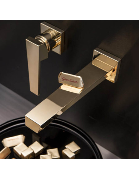 Hansgrohe Focus miscelatore monocomando per lavabo 70