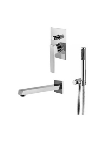 Hansgrohe Focus miscelatore monocomando per lavabo 70