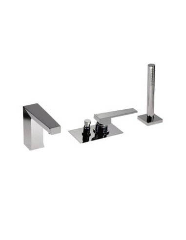 Hansgrohe Focus miscelatore monocomando per lavabo 70