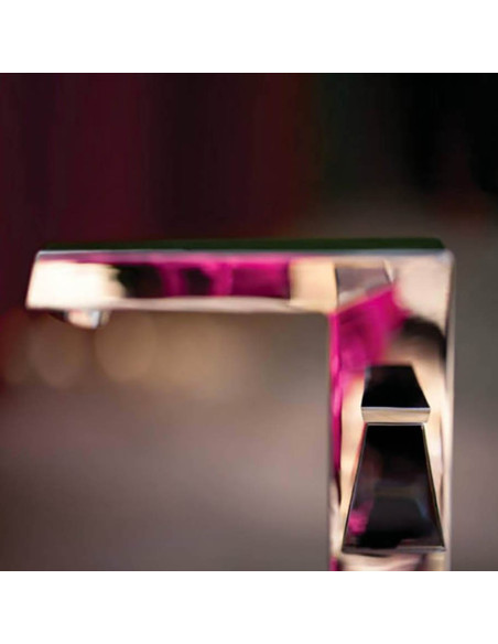 Hansgrohe Focus miscelatore monocomando per lavabo 70