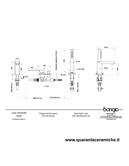 Hansgrohe Focus miscelatore monocomando per lavabo 70