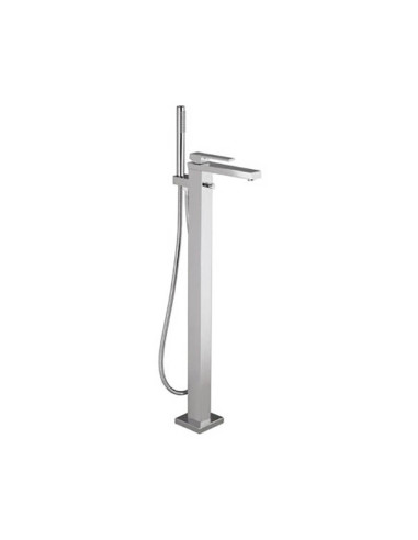 Hansgrohe Focus miscelatore monocomando per lavabo 70