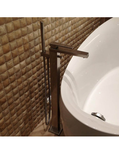 Hansgrohe Focus miscelatore monocomando per lavabo 70