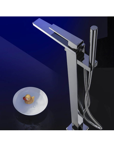 Hansgrohe Focus miscelatore monocomando per lavabo 70