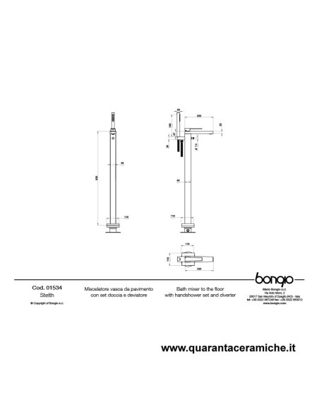 Hansgrohe Focus miscelatore monocomando per lavabo 70