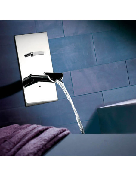 Hansgrohe Focus miscelatore monocomando per lavabo 70