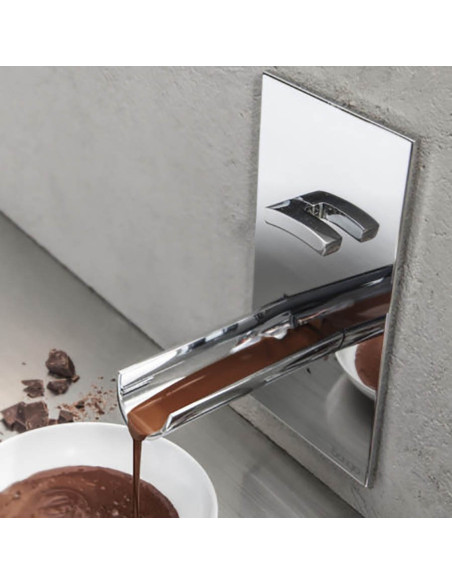 Hansgrohe Focus miscelatore monocomando per lavabo 70
