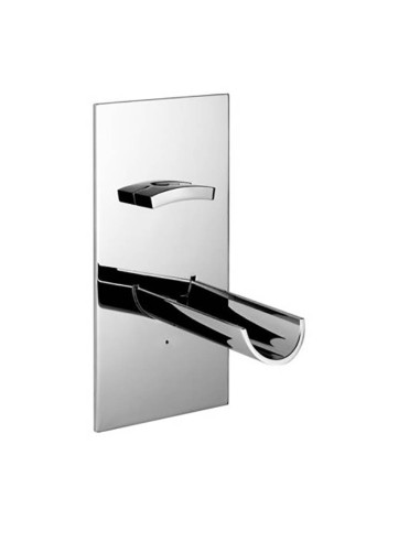 Hansgrohe Focus miscelatore monocomando per lavabo 70