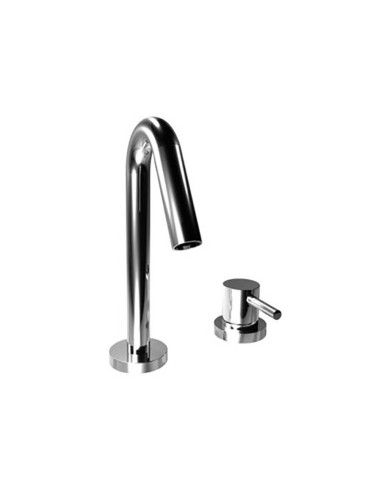 Hansgrohe Focus miscelatore monocomando per lavabo 70