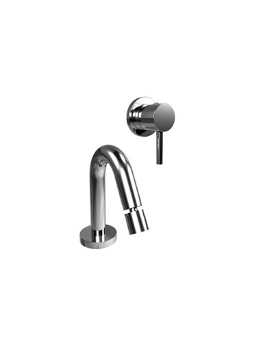 Hansgrohe Focus miscelatore monocomando per lavabo 70