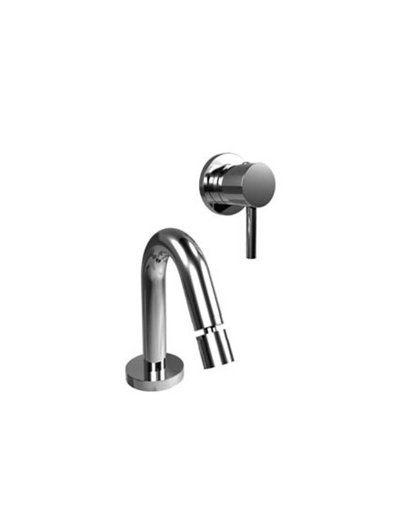 Hansgrohe Focus miscelatore monocomando per lavabo 70