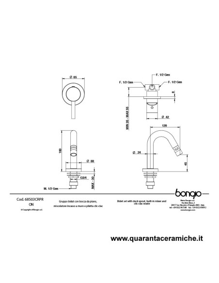 Hansgrohe Focus miscelatore monocomando per lavabo 70