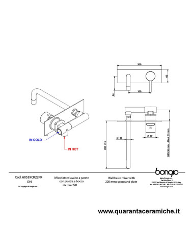 Hansgrohe Focus miscelatore monocomando per lavabo 70