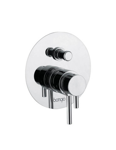 Hansgrohe Focus miscelatore monocomando per lavabo 70