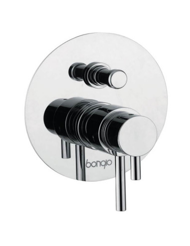 Hansgrohe Focus miscelatore monocomando per lavabo 70