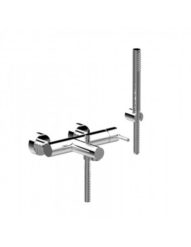 Hansgrohe Focus miscelatore monocomando per lavabo 70