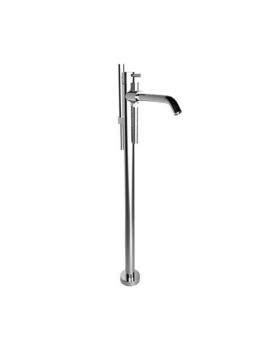 Hansgrohe Focus miscelatore monocomando per lavabo 70