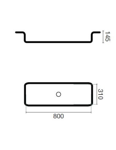 acquaforte - RECTO F