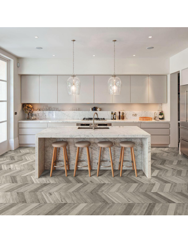 MARAZZI TREVERKSOUL GREY