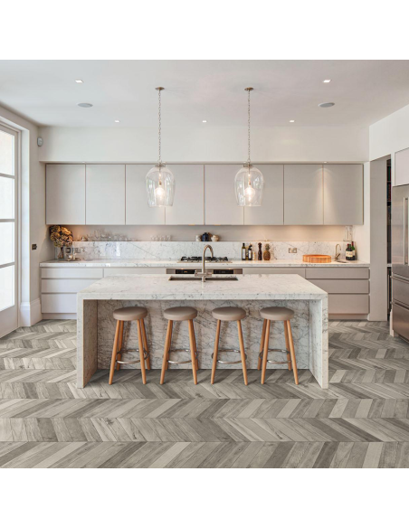 MARAZZI TREVERKSOUL GREY